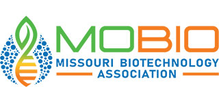 Missouri Biotechnology Association (MOBIO) logo