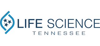 Life Science Tennessee Logo