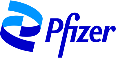 Pfizer Inc Logo