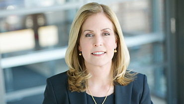 Jennifer Taubert Executive Vice President, Worldwide Chairman, Pharmaceuticals Johnson & Johnson