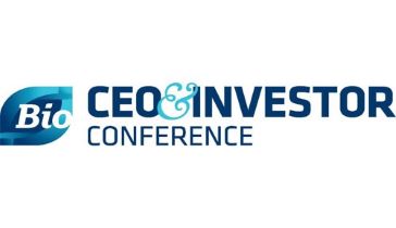 BIO CEO & Investor Conference logo