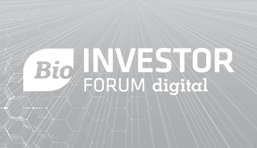 BIO Investor Forum