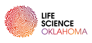 Life Science Oklahoma logo