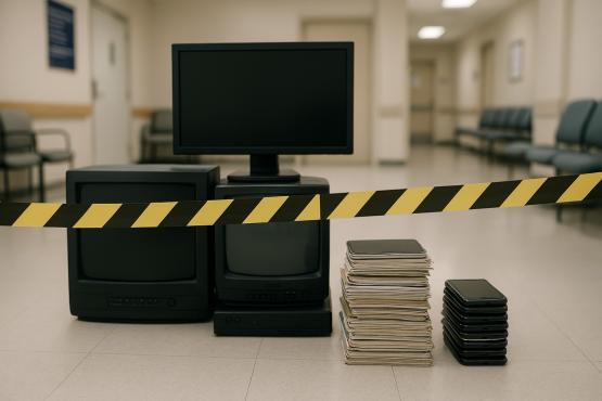 DTC media rules image