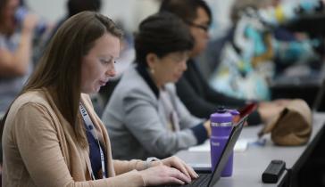 Scheduling Meeting image