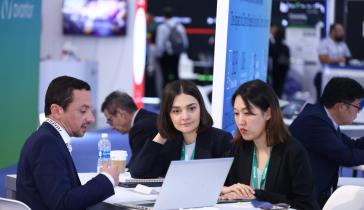 Partnering and Networking