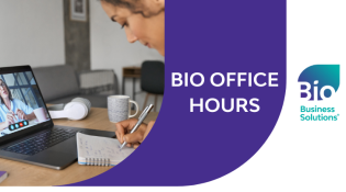 BIO Office Hours Social Graphic