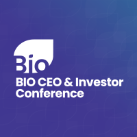 BIO CEO & Investor Conference