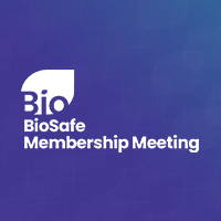 BioSafe General Membership Meeting