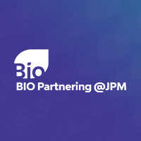 BIO Partnering @JPM Week